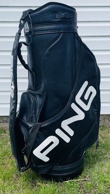 ping trailblazer golf bag